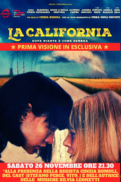 LA CALIFORNIA (3)