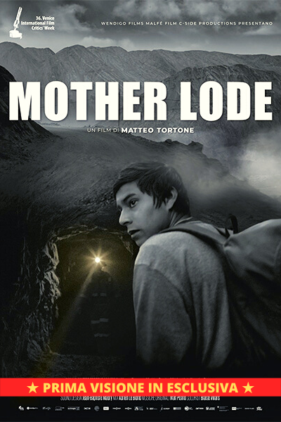 MOTHER LODE