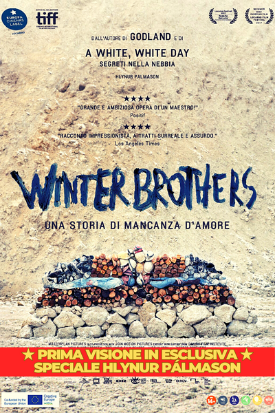 WINTER BROTHERS - UNA STORIA DI MANCANZA D'AMORE  (2)